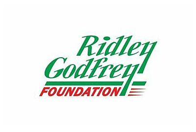 The Ridley Godfrey Foundation in 2022