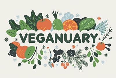 Why join the Veganuary movement?