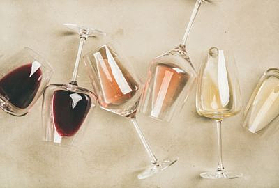 Discover our New Wine Selection: Year Round Flavour awaits!