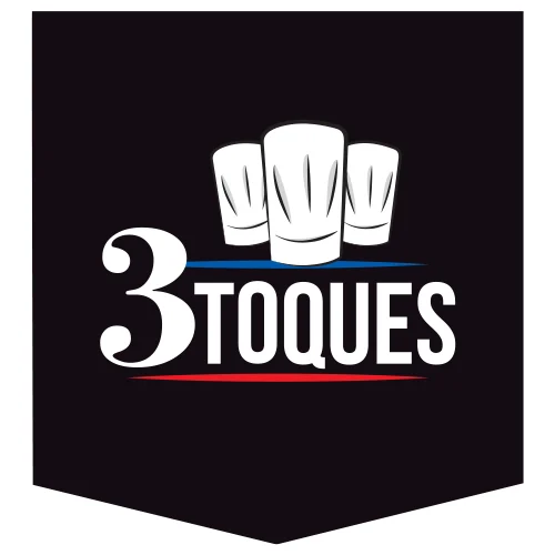 3 Toques