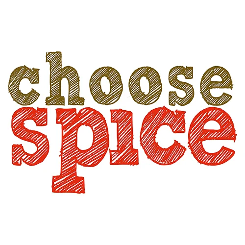 Choose Spice