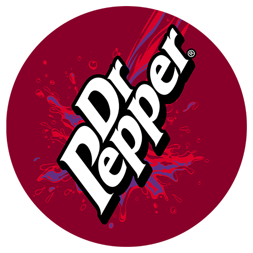 Dr Pepper