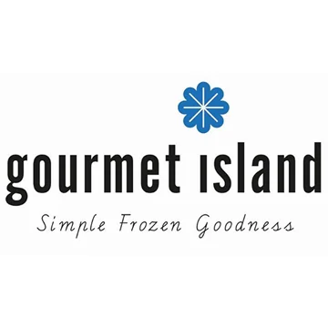 Gourmet Island