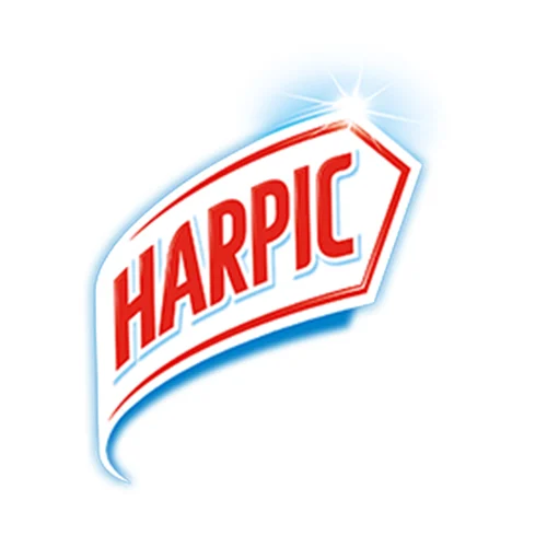 Harpic