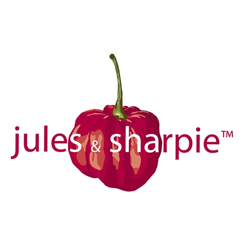 Jules & Sharpie