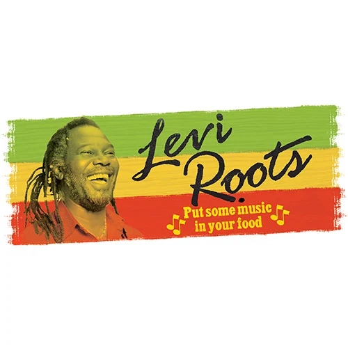 Levi Roots