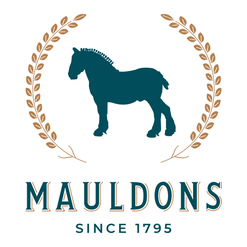 Mauldons Brewery
