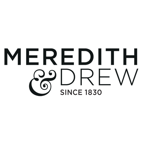 Meredith & Drew
