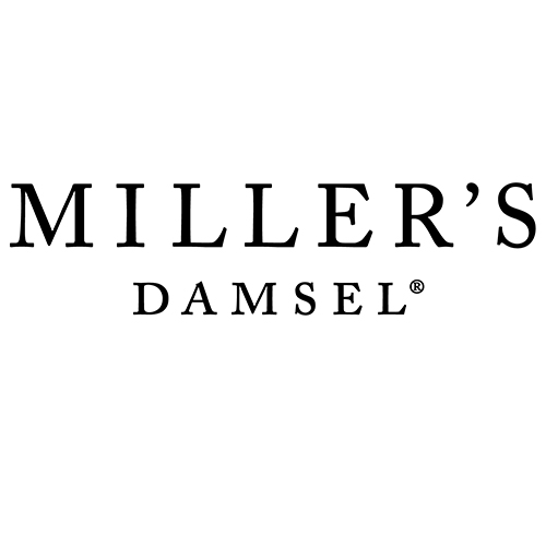 Miller's Damsel