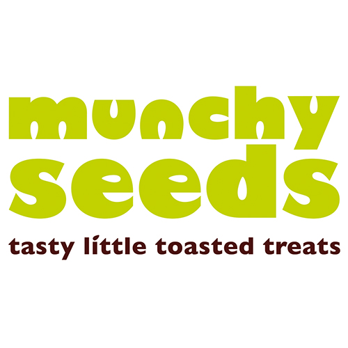 Munchy Seeds