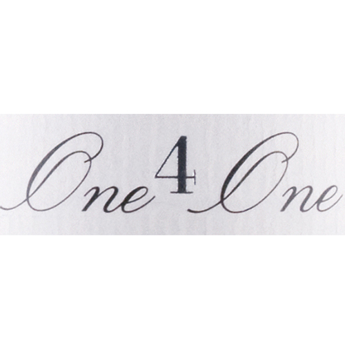 One 4 One