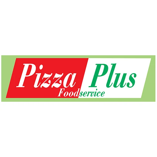 Pizza Plus