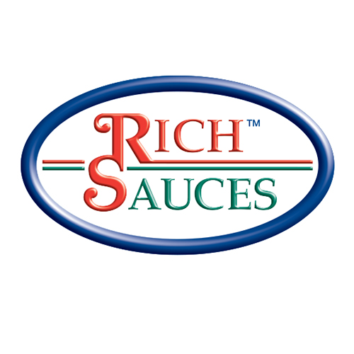 Rich Sauces