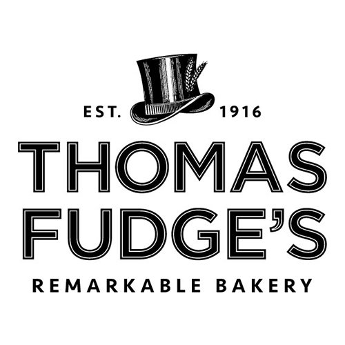 Thomas Fudge