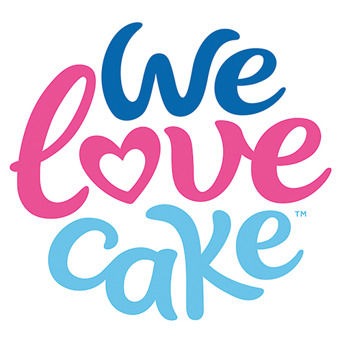 We Love Cake