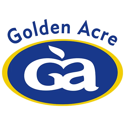 Golden Acre