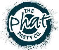 The Phat Pasty Co.