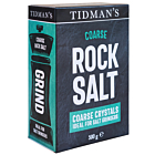 Tidmans Natural Rock Salt