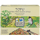 Blue Dragon Firm Silken Style Tofu