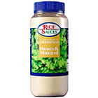 Rich Sauces Honey and Mustard Dressing