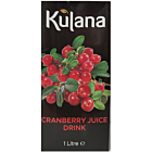 Kulana Cranberry Juice