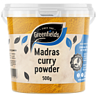 Greenfields Madras Curry Powder