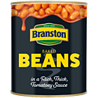 Branston Baked Beans in Tomato Sauce