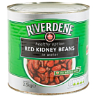 Riverdene Red Kidney Beans in Water