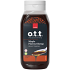 OTT Maple Flavoured Syrup