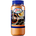 Rich Sauces Gluten Free Chipotle Sauce