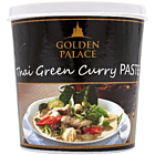 Golden Palace Green Thai Curry Paste