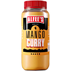 Alfee's Sweet Mango Curry Sauce