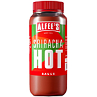 Alfee's Sriracha Sauce