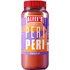 Alfee's Peri Peri Sauce