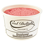 Cooldelight Raspberry Fruit Ice Smoothies