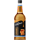 DaVinci Gourmet Sugar Free Caramel Flavour Coffee Syrup