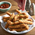 Plant It Frozen Chicken Free Breaded Salt & Chilli Strips