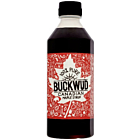 Buckwud Maple Syrup