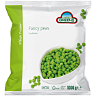 Greens Frozen Fancy Peas