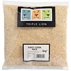 Triple Lion Easy Cook Long Grain Rice