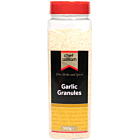 Chef William Garlic Granules