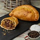 The Phat Pasty Co. Frozen Traditional Cornish Pasty