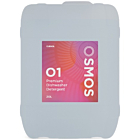 Osmos Premium Dishwasher Detergent 01