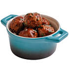 Quorn Vegan Meatballs