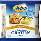 Aviko Frozen Premium Cream & Cheese Potato Gratins