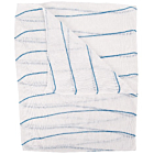 Robert Scott Blue Lightweight Hygiene Dishcloths