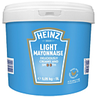 Heinz Light Mayonnaise Tub