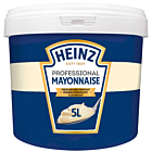 Heinz Professional Mayonnaise