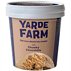 Yarde Farm Chunky Chocolate Ice Cream