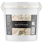 Caterfood Select Light Mayonnaise 5ltr